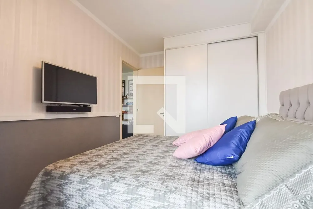 Apartamento, 1 quarto, 45 m² - Foto 5