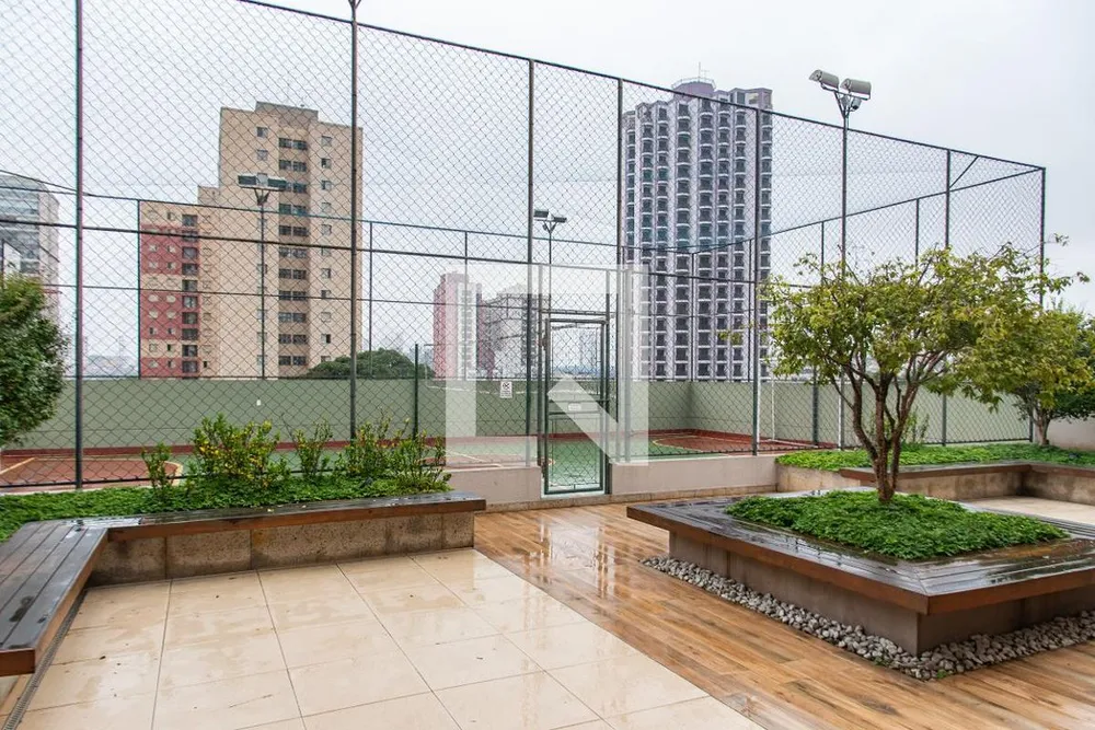 Apartamento, 1 quarto, 45 m² - Foto 1