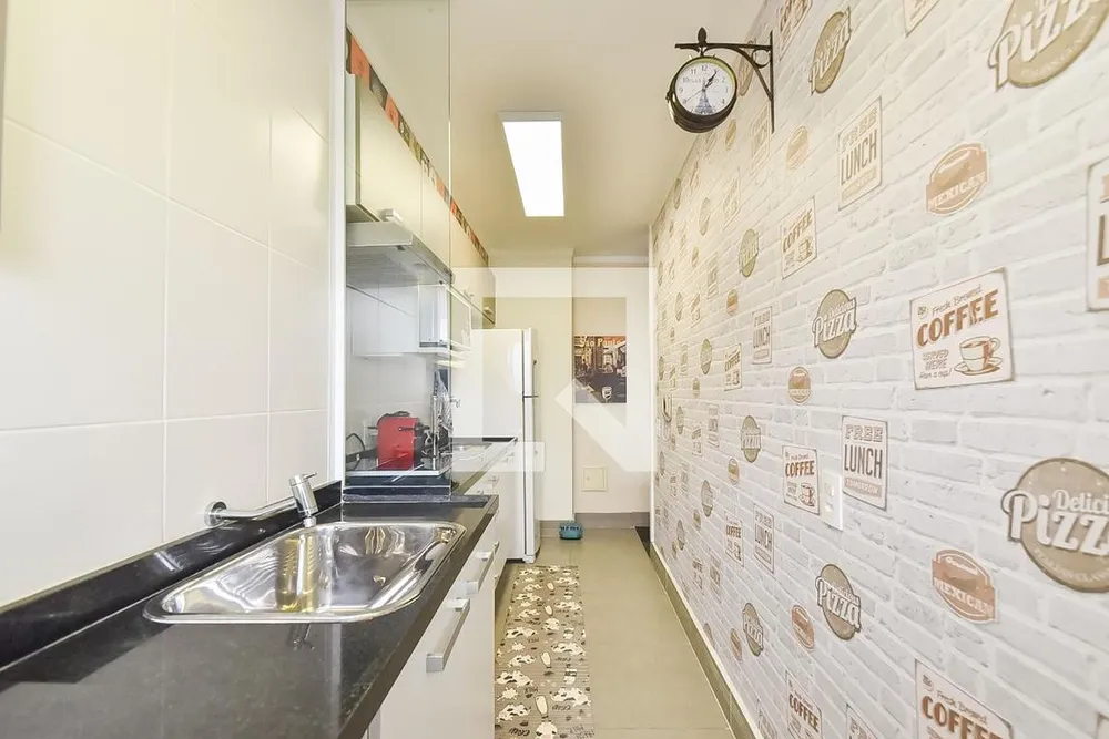 Apartamento, 1 quarto, 45 m² - Foto 2