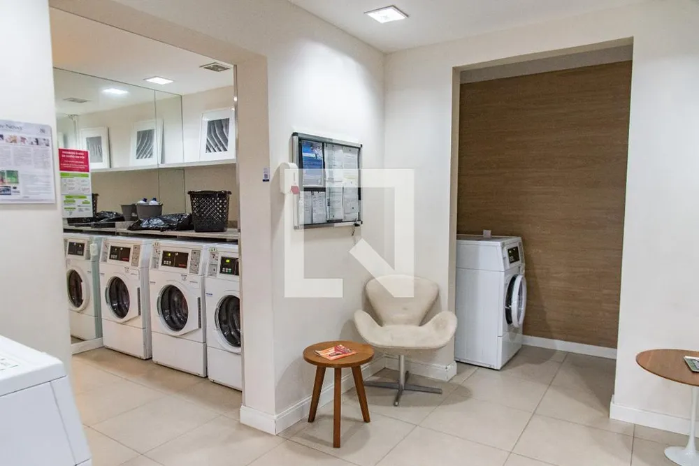 Apartamento, 1 quarto, 45 m² - Foto 4