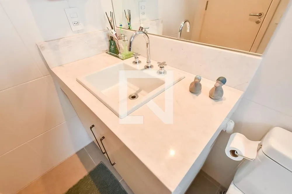 Apartamento, 1 quarto, 45 m² - Foto 3