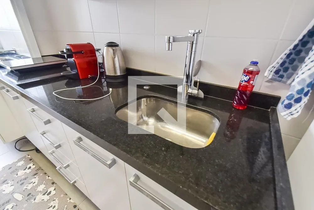 Apartamento, 1 quarto, 45 m² - Foto 8