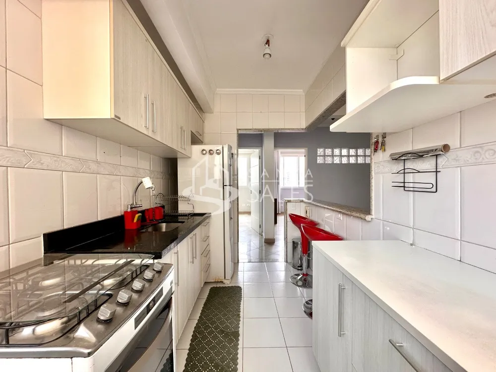 Apartamento, 2 quartos, 51 m² - Foto 1