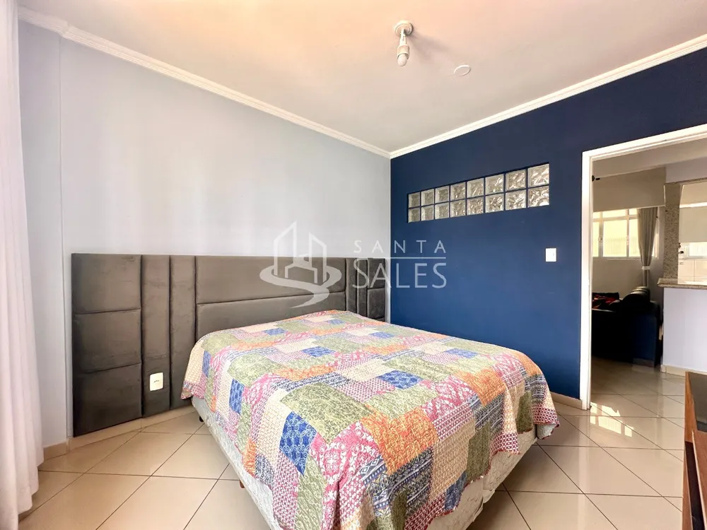 Apartamento, 2 quartos, 51 m² - Foto 6