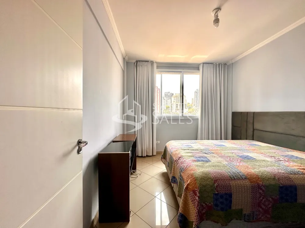 Apartamento, 2 quartos, 51 m² - Foto 7