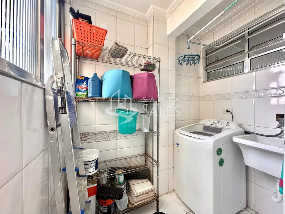 Apartamento, 2 quartos, 51 m² - Foto 2