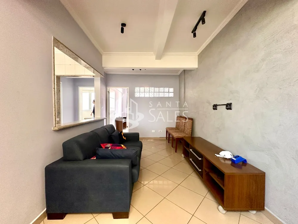 Apartamento, 2 quartos, 51 m² - Foto 1