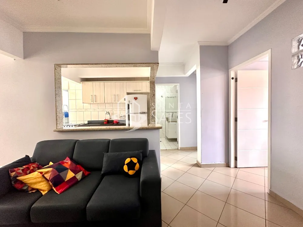 Apartamento, 2 quartos, 51 m² - Foto 3