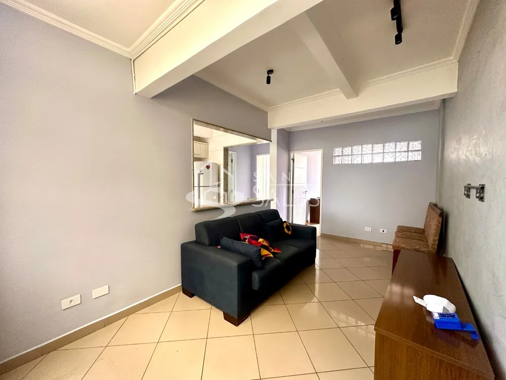 Apartamento, 2 quartos, 51 m² - Foto 8
