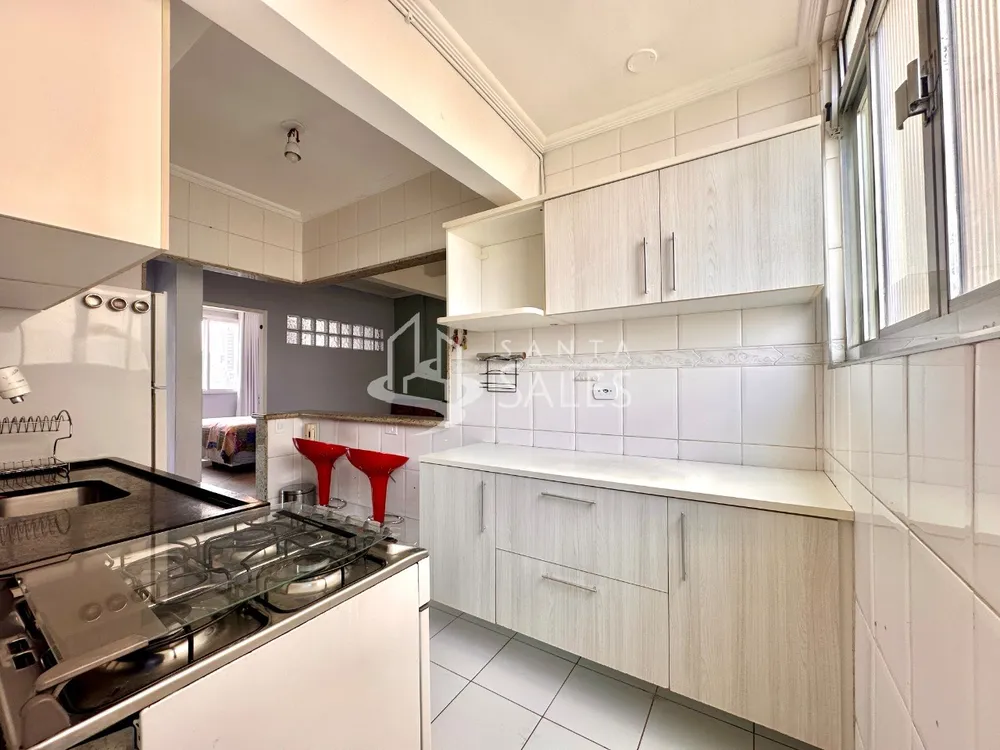 Apartamento, 2 quartos, 51 m² - Foto 6