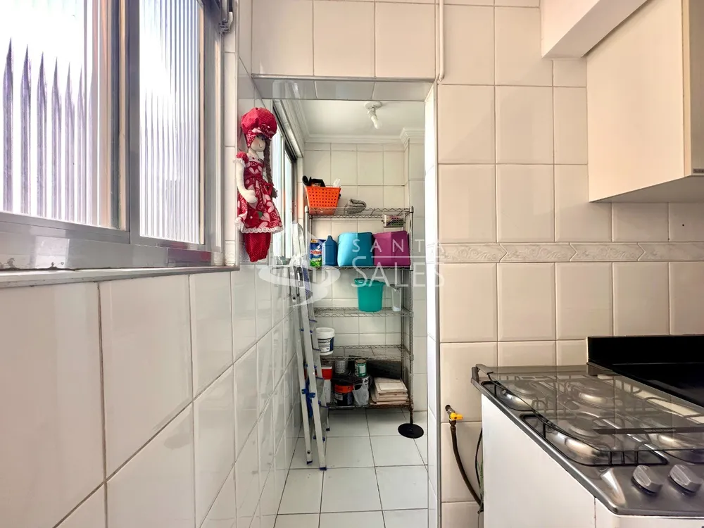 Apartamento, 2 quartos, 51 m² - Foto 4