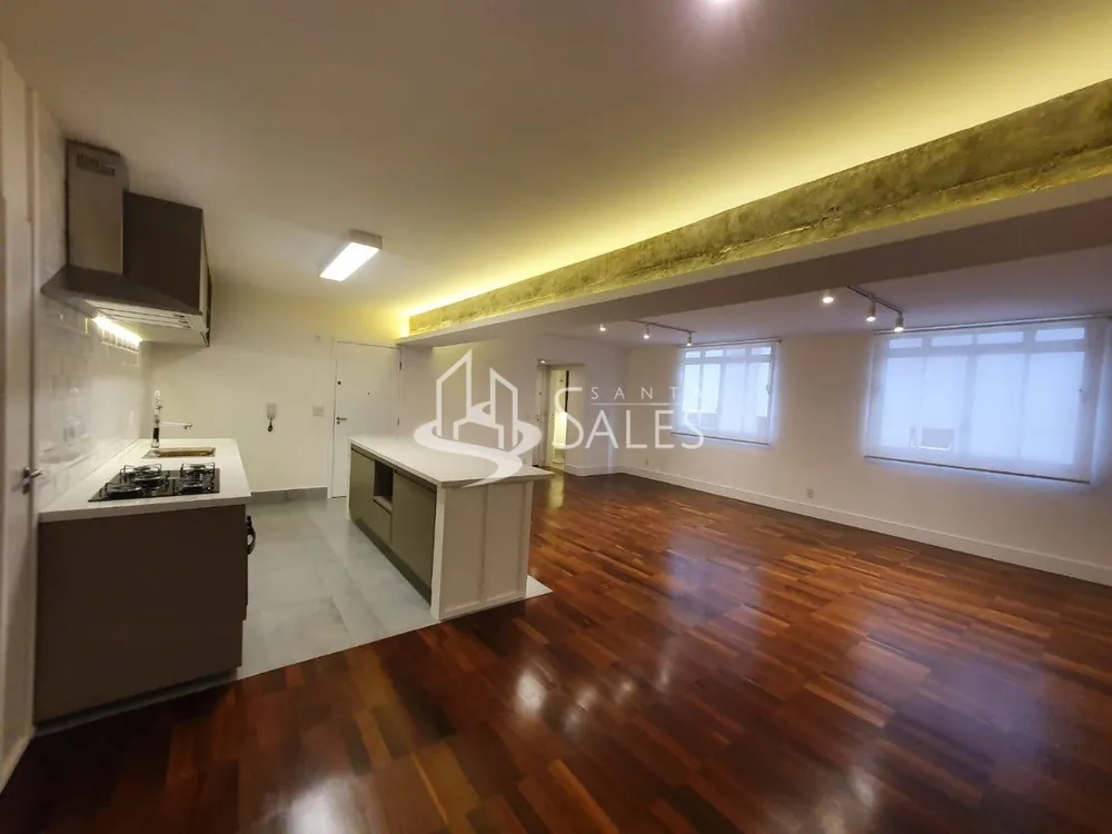Apartamento, 3 quartos, 134 m² - Foto 8