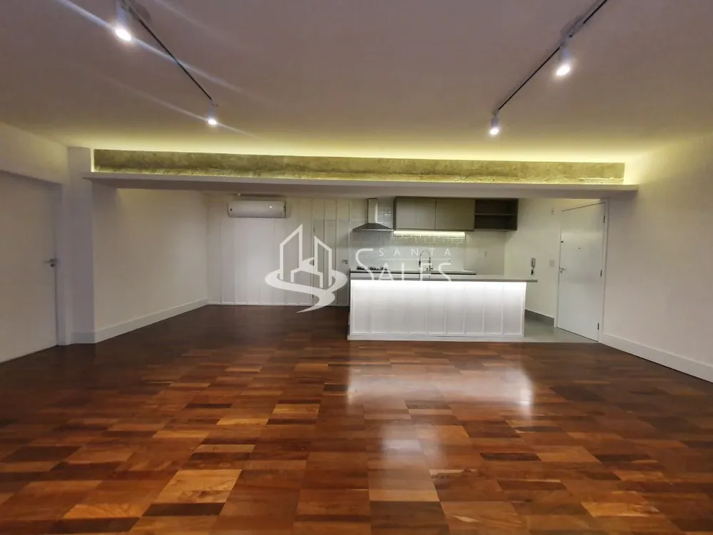 Apartamento, 3 quartos, 134 m² - Foto 10