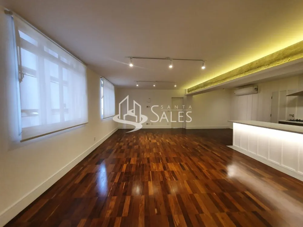 Apartamento, 3 quartos, 134 m² - Foto 9