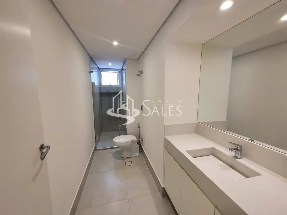 Apartamento, 3 quartos, 134 m² - Foto 4