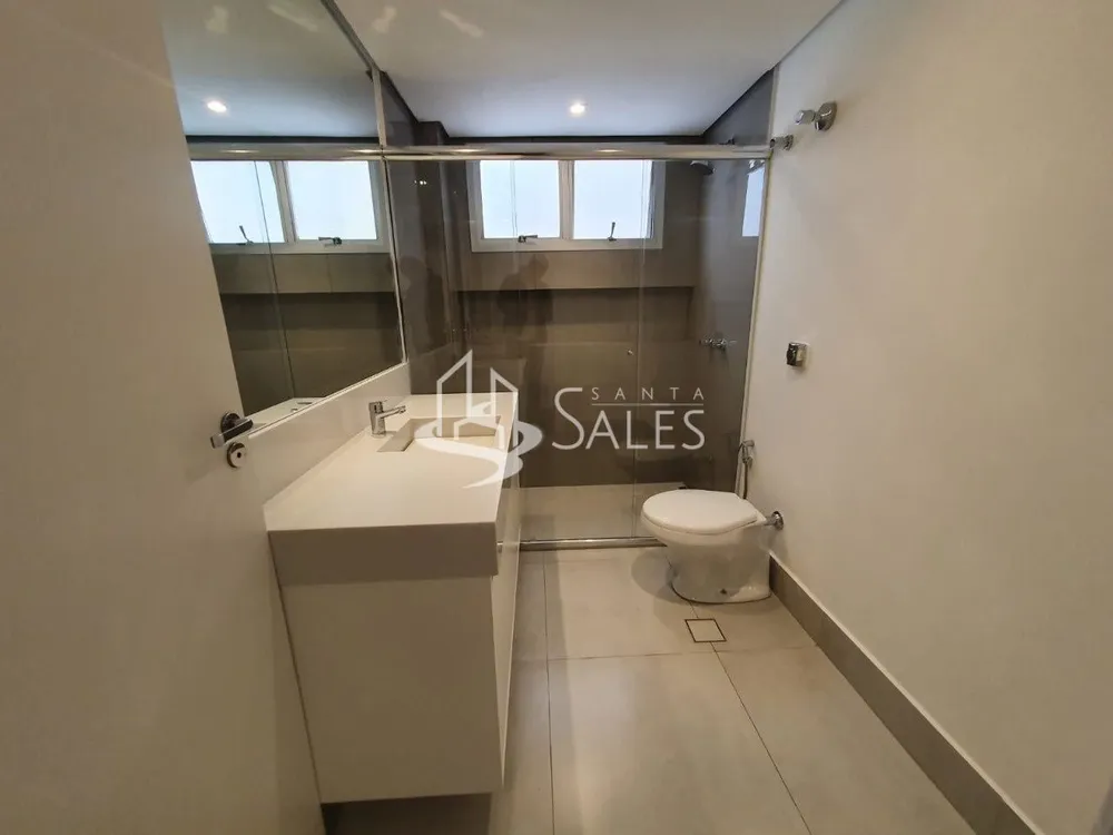 Apartamento, 3 quartos, 134 m² - Foto 3