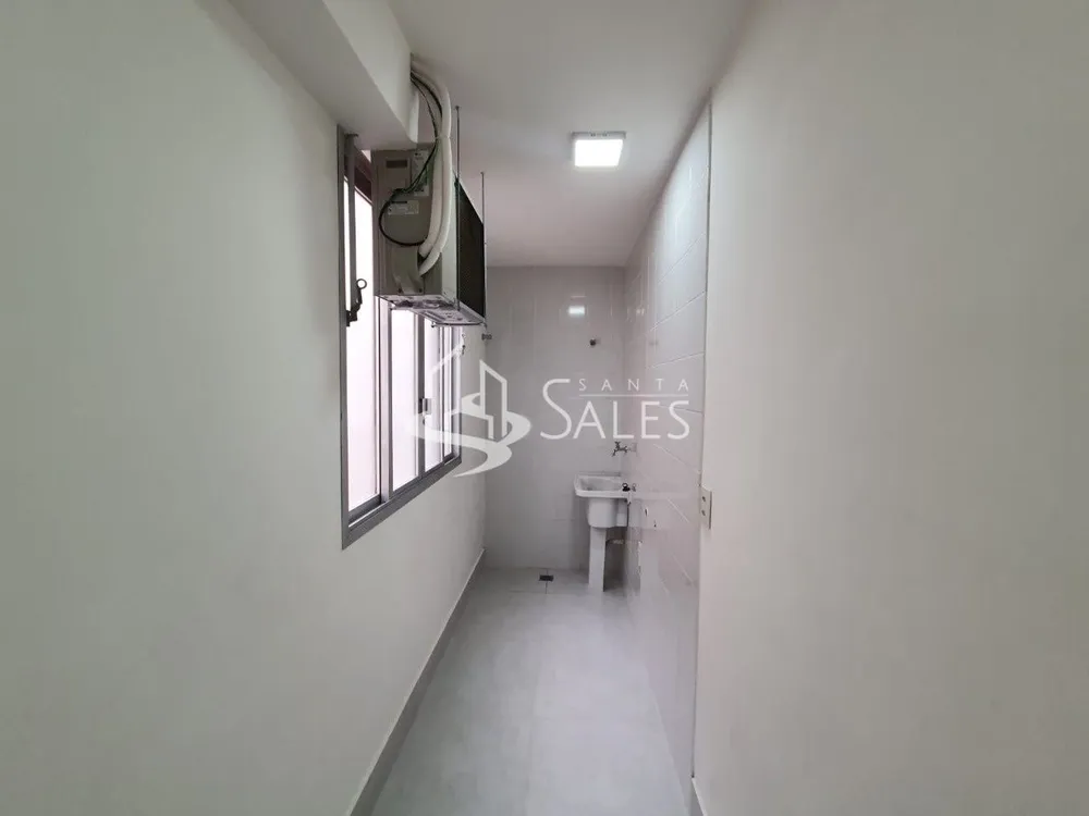 Apartamento, 3 quartos, 134 m² - Foto 1