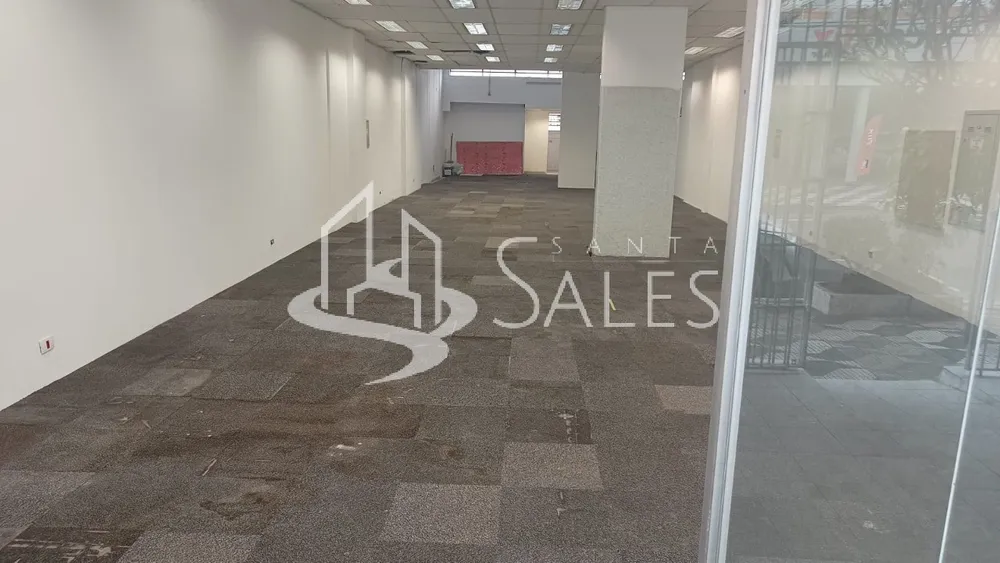 Loja-Salão, 765 m² - Foto 4