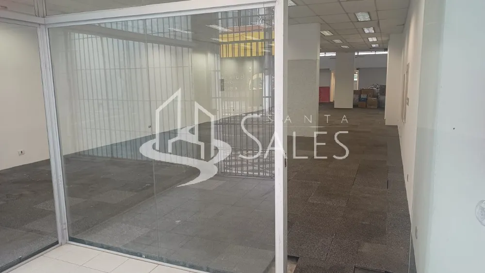 Loja-Salão, 765 m² - Foto 2