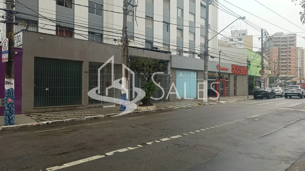 Loja-Salão, 765 m² - Foto 5