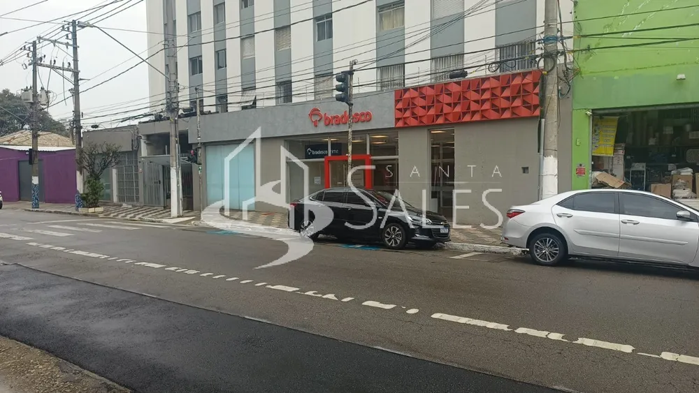 Loja-Salão, 765 m² - Foto 1