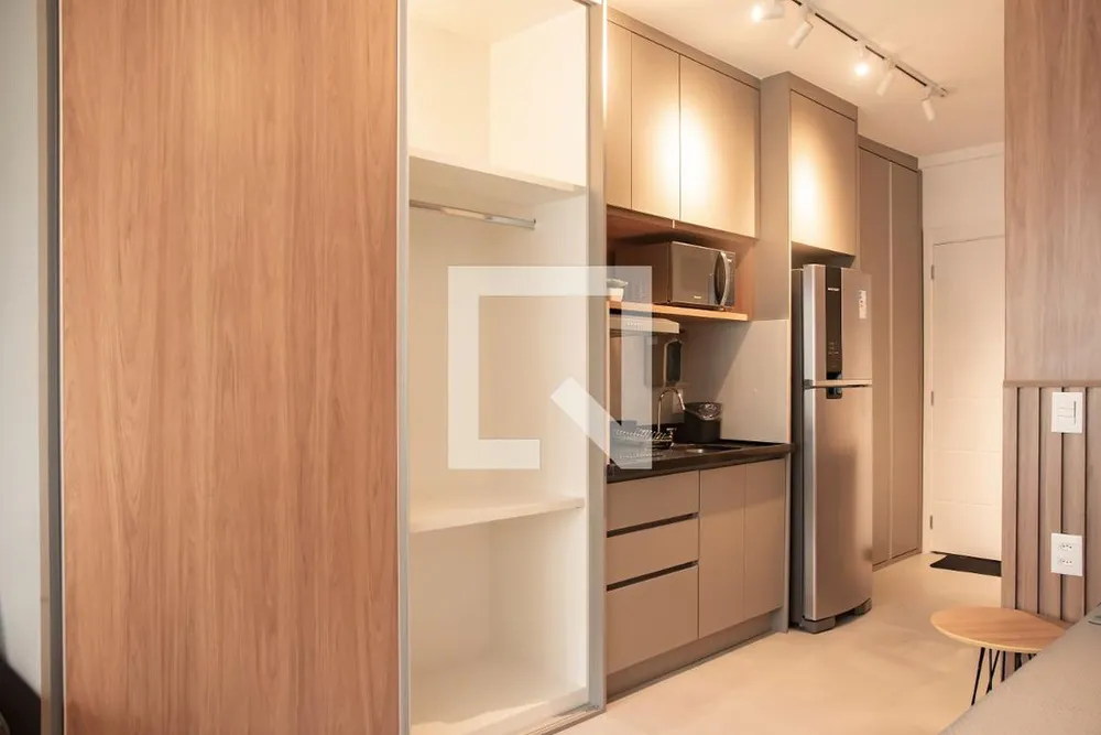 Kitnet-Studio, 27 m² - Foto 11
