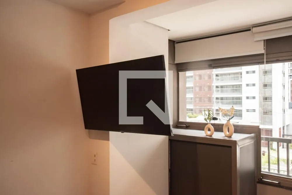 Kitnet-Studio, 27 m² - Foto 9