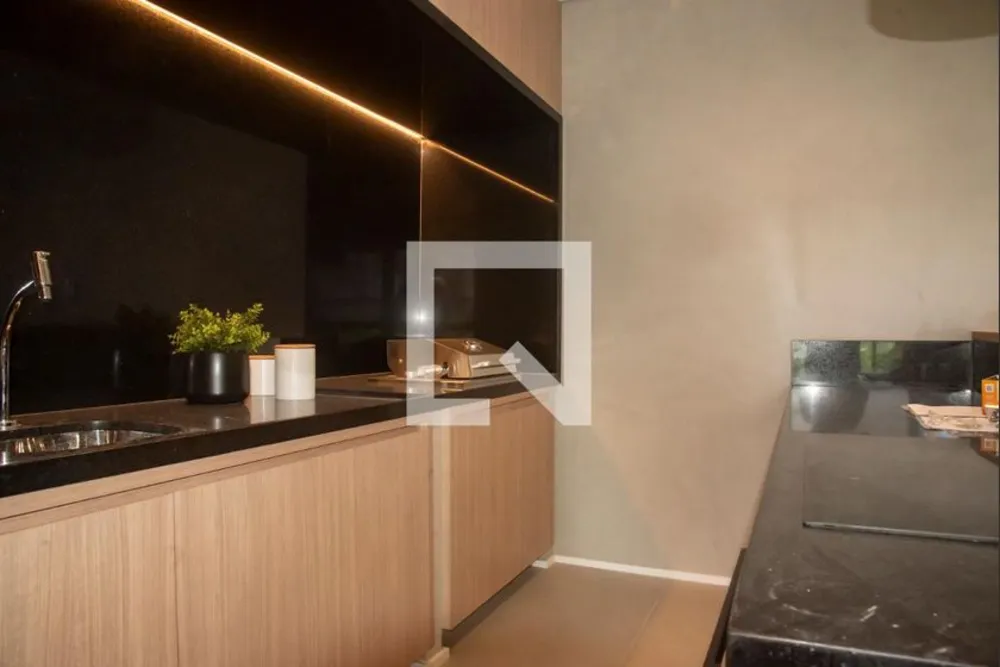 Kitnet-Studio, 27 m² - Foto 6