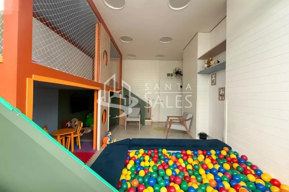 Apartamento, 2 quartos, 67 m² - Foto 8