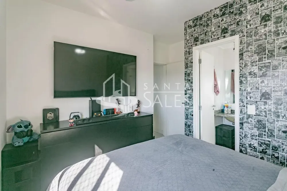 Apartamento, 2 quartos, 67 m² - Foto 4