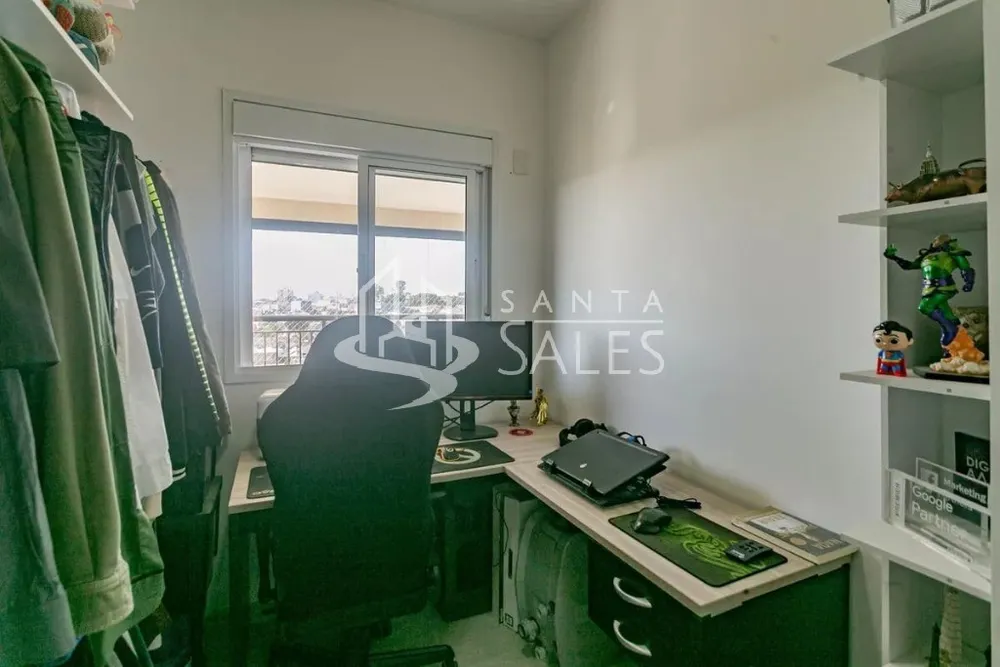Apartamento, 2 quartos, 67 m² - Foto 15
