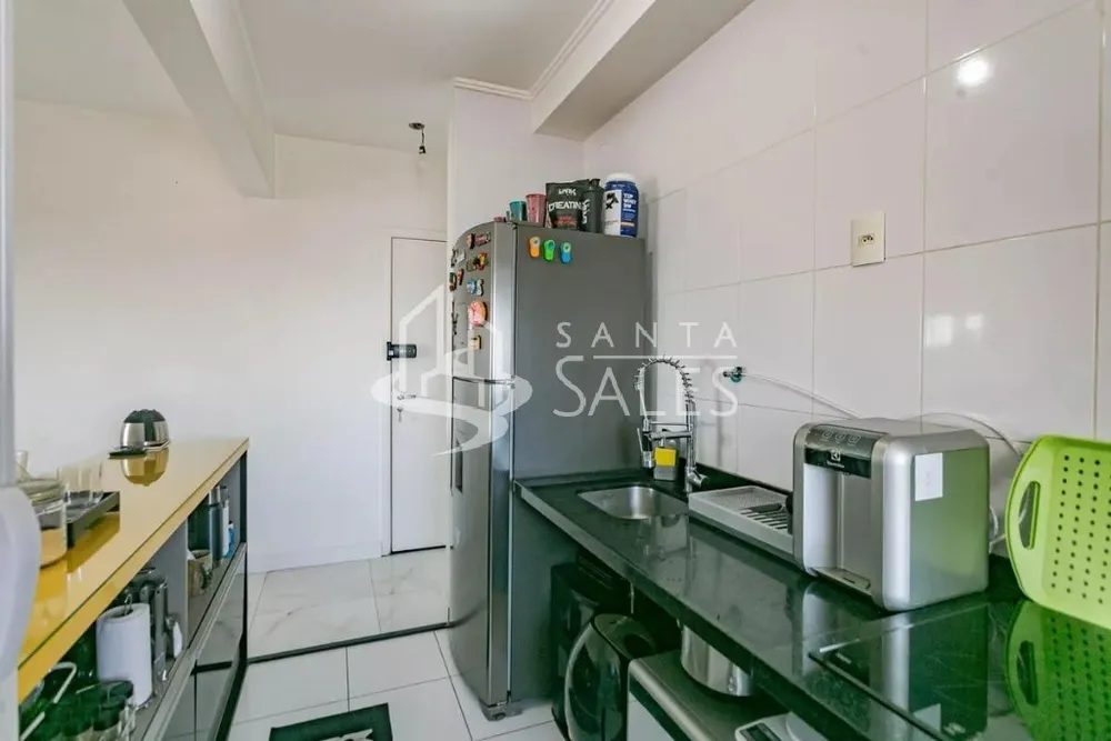 Apartamento, 2 quartos, 67 m² - Foto 5