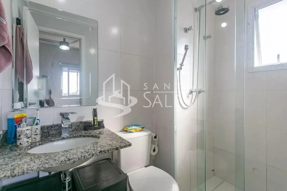 Apartamento, 2 quartos, 67 m² - Foto 9