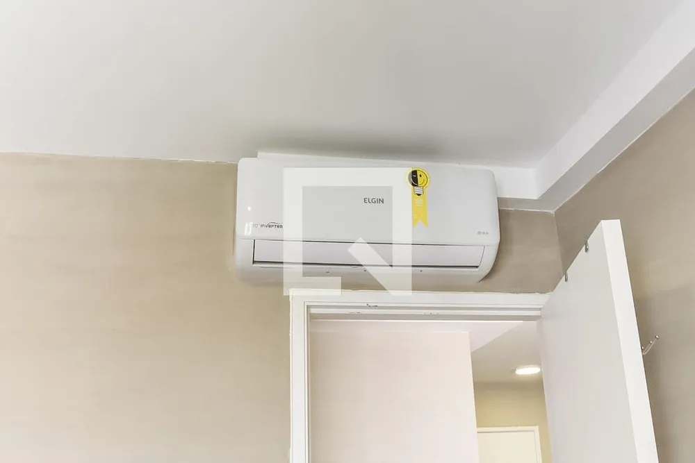 Apartamento, 1 quarto, 33 m² - Foto 7