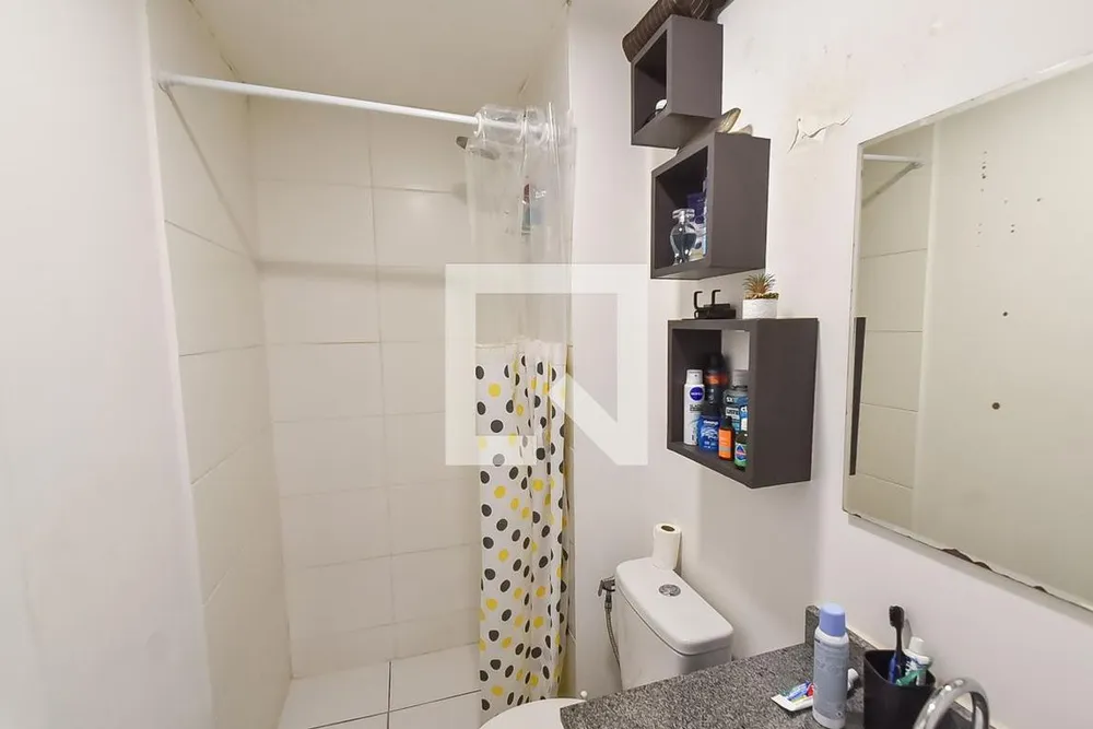 Apartamento, 1 quarto, 33 m² - Foto 8
