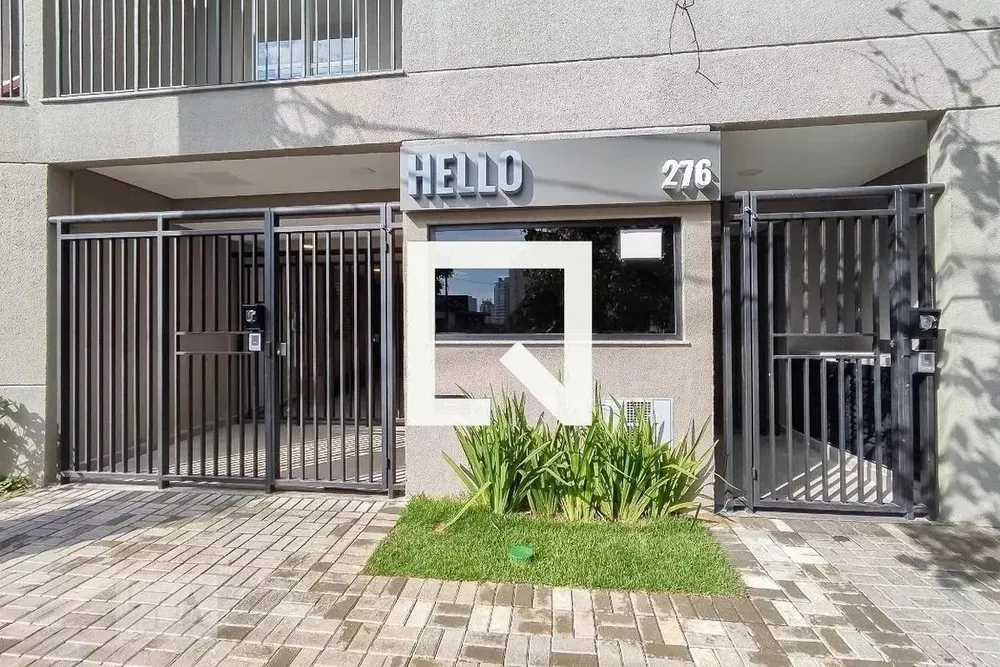 Apartamento, 1 quarto, 33 m² - Foto 16