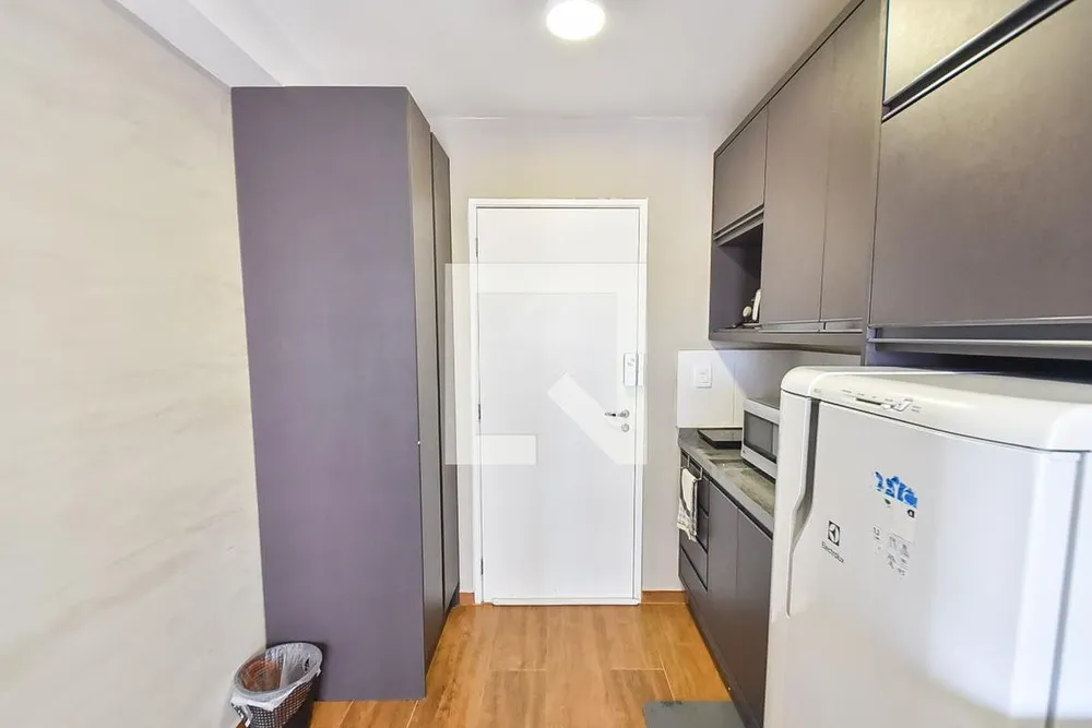 Apartamento, 1 quarto, 33 m² - Foto 12