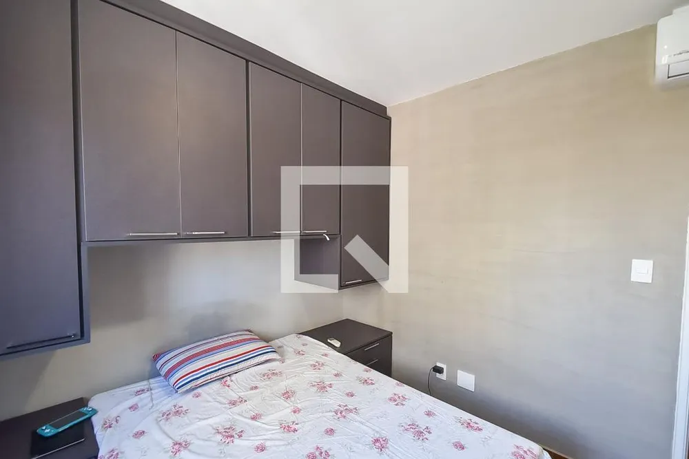 Apartamento, 1 quarto, 33 m² - Foto 5