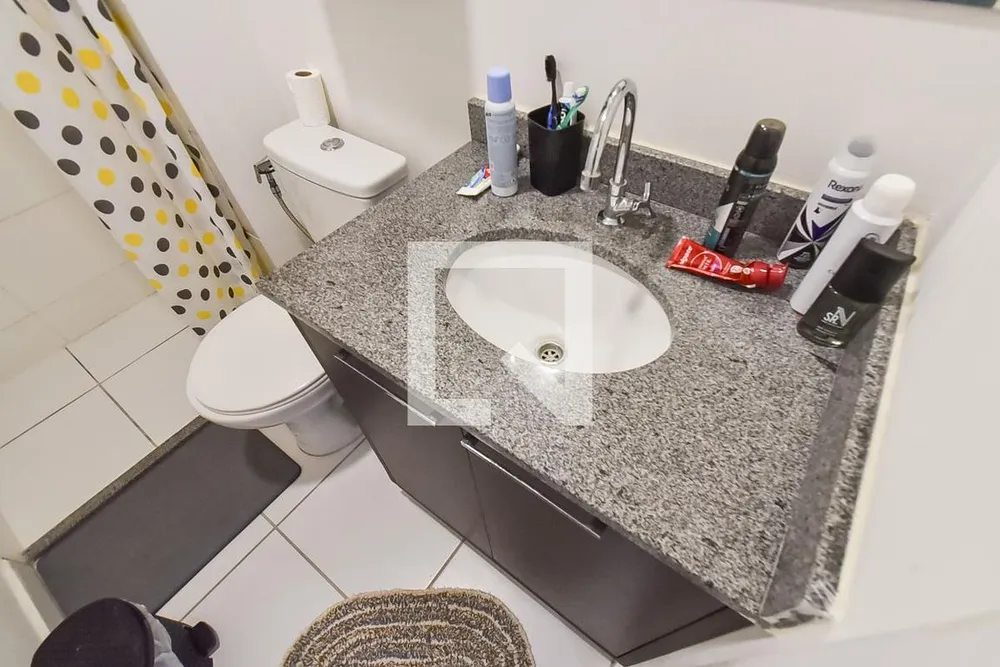 Apartamento, 1 quarto, 33 m² - Foto 9