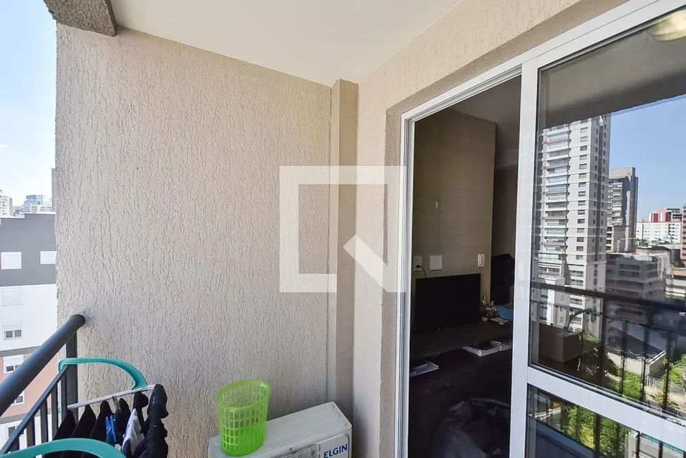 Apartamento, 1 quarto, 33 m² - Foto 3
