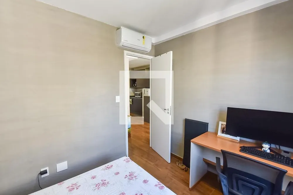Apartamento, 1 quarto, 33 m² - Foto 6