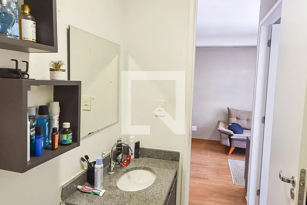 Apartamento, 1 quarto, 33 m² - Foto 11