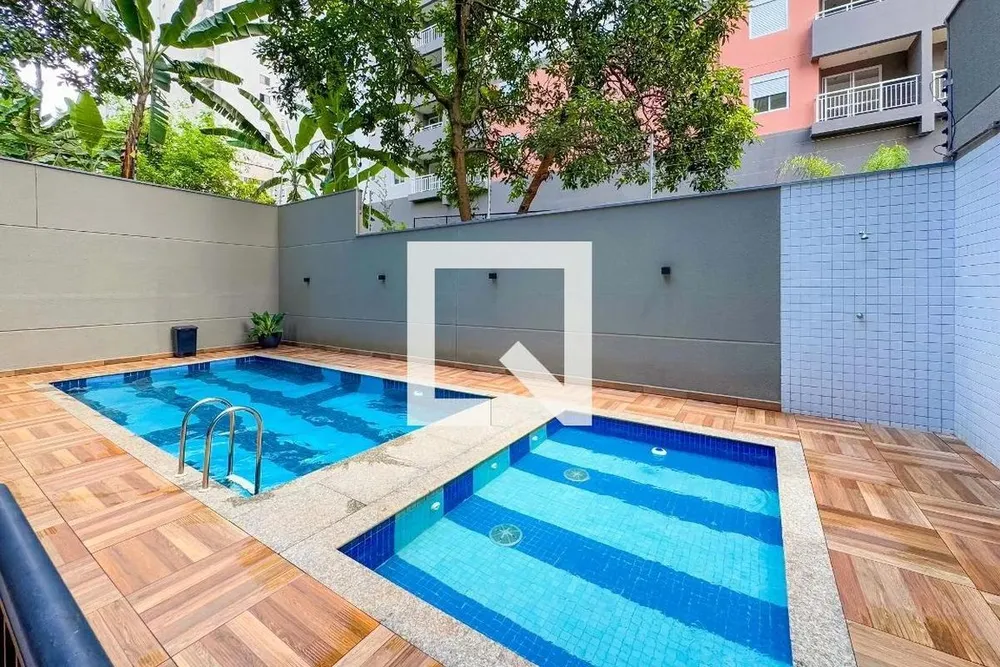 Apartamento, 1 quarto, 33 m² - Foto 15