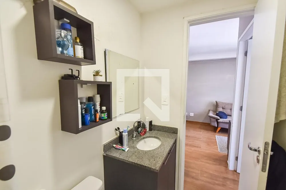 Apartamento, 1 quarto, 33 m² - Foto 10