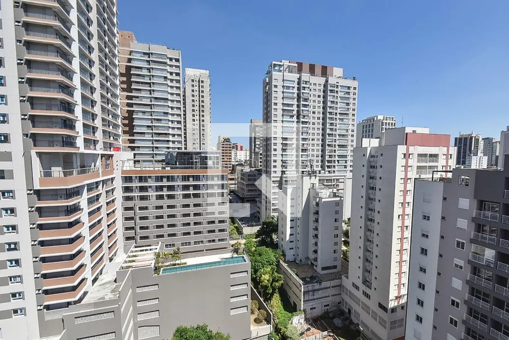 Apartamento, 1 quarto, 33 m² - Foto 4
