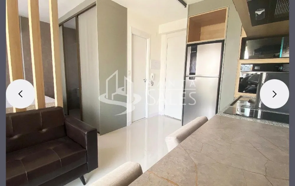 Apartamento, 1 quarto, 26 m² - Foto 7