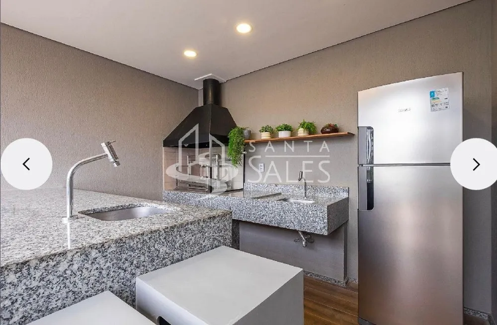 Apartamento, 1 quarto, 26 m² - Foto 6