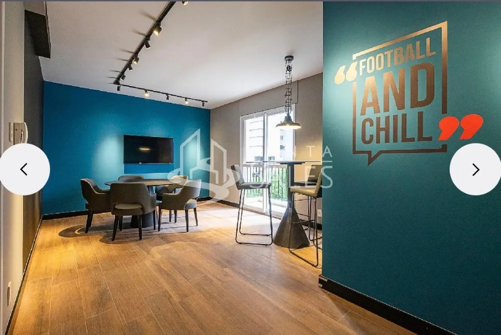 Apartamento, 1 quarto, 26 m² - Foto 8
