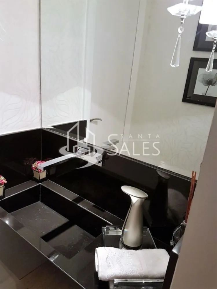 Apartamento, 3 quartos, 154 m² - Foto 11