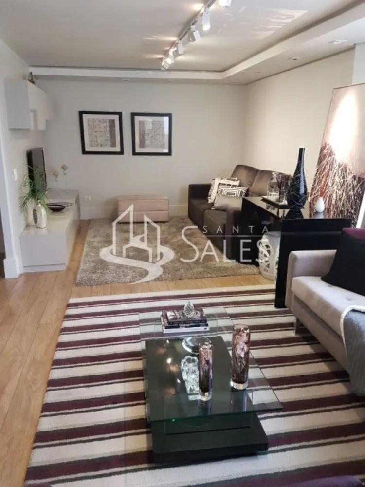 Apartamento, 3 quartos, 154 m² - Foto 4
